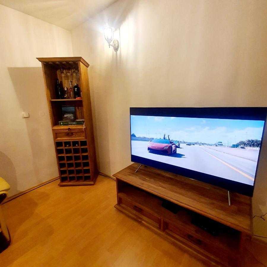 Dom Bystra Pod Chopkom & Wellness Экстерьер фото