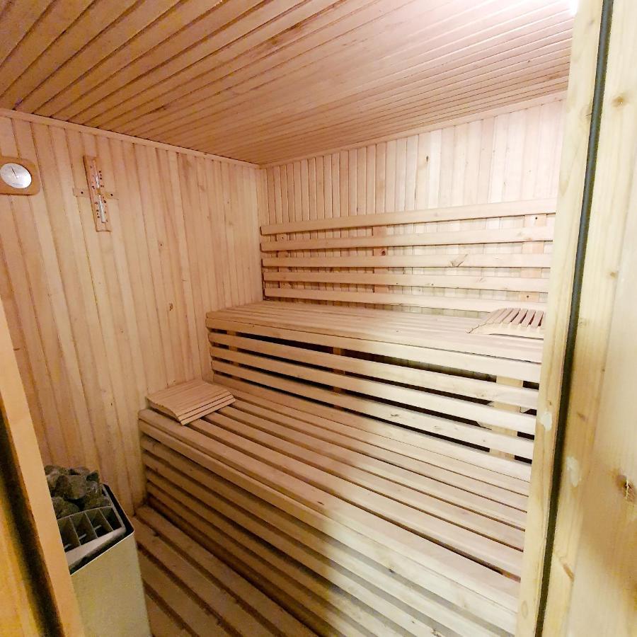 Dom Bystra Pod Chopkom & Wellness Экстерьер фото