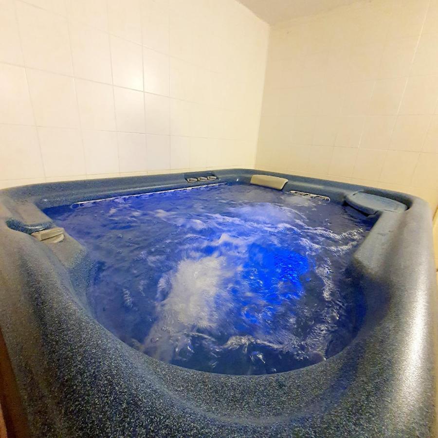 Dom Bystra Pod Chopkom & Wellness Экстерьер фото