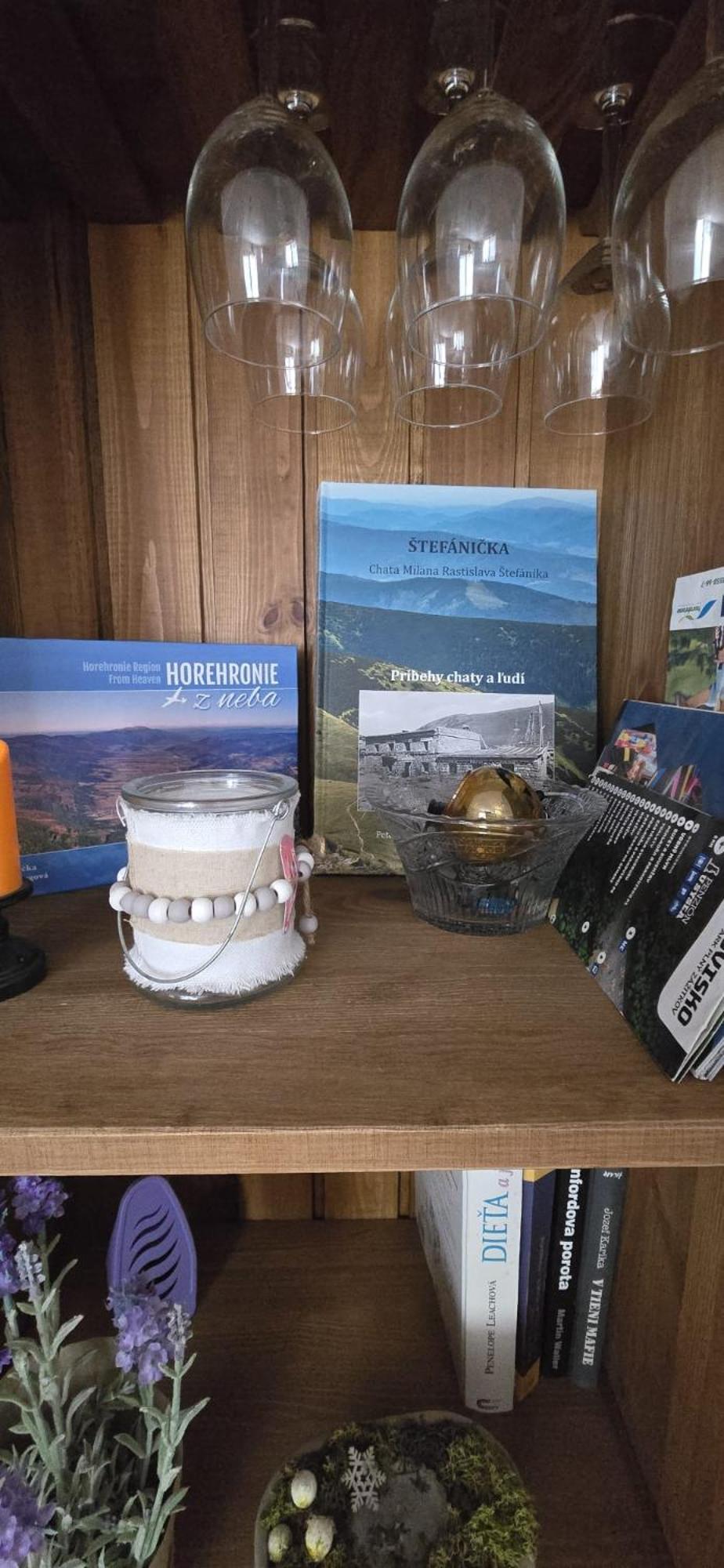 Dom Bystra Pod Chopkom & Wellness Экстерьер фото